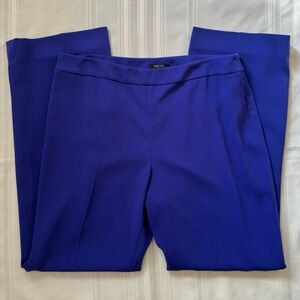 Carlisle Women's Purple Trousers